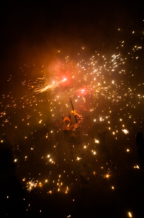 Biel Grimalt - PERSONAL - TRADITIONS